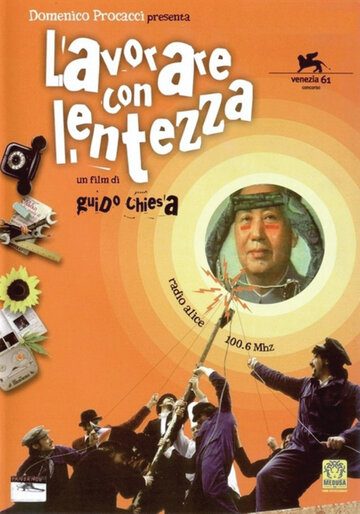 Lavorare con lentezza
