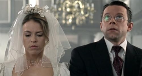 Wedding Daydream