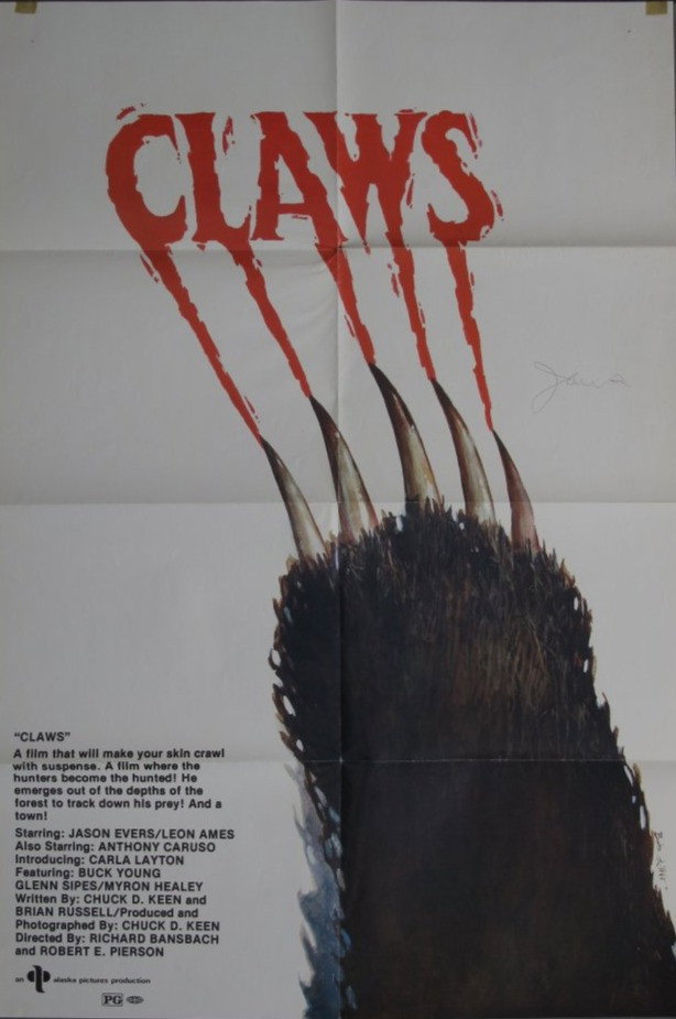 Claws