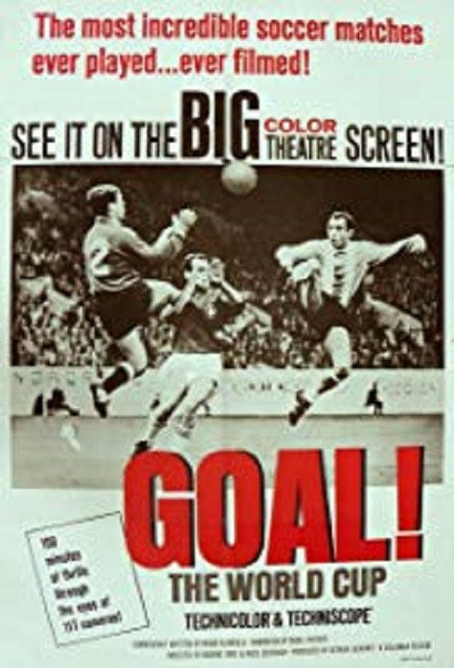 Goal! The World Cup