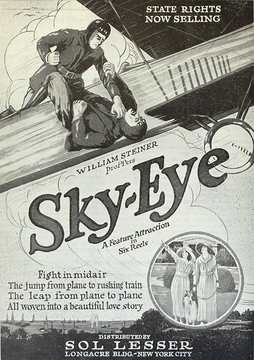 Sky-Eye