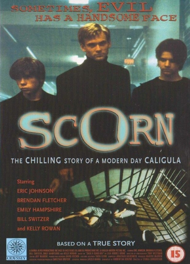 Scorn