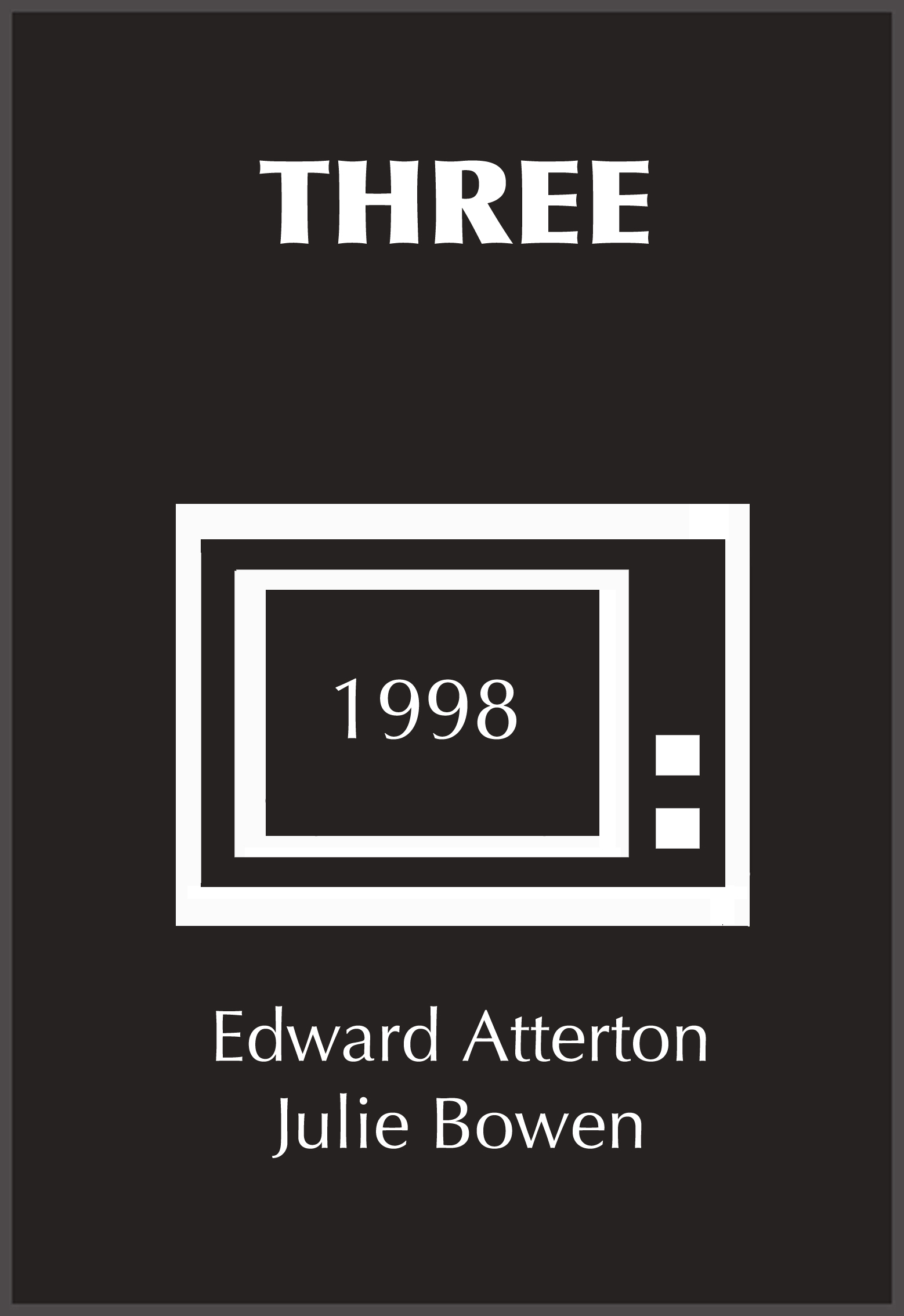 Three