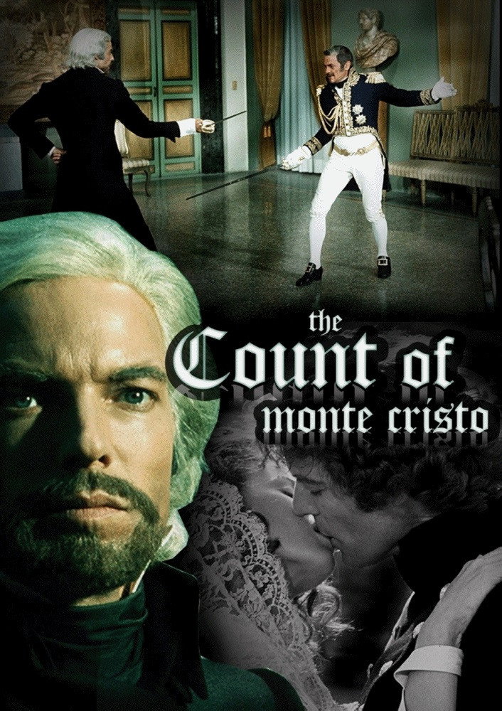 Der Graf von Monte Christo