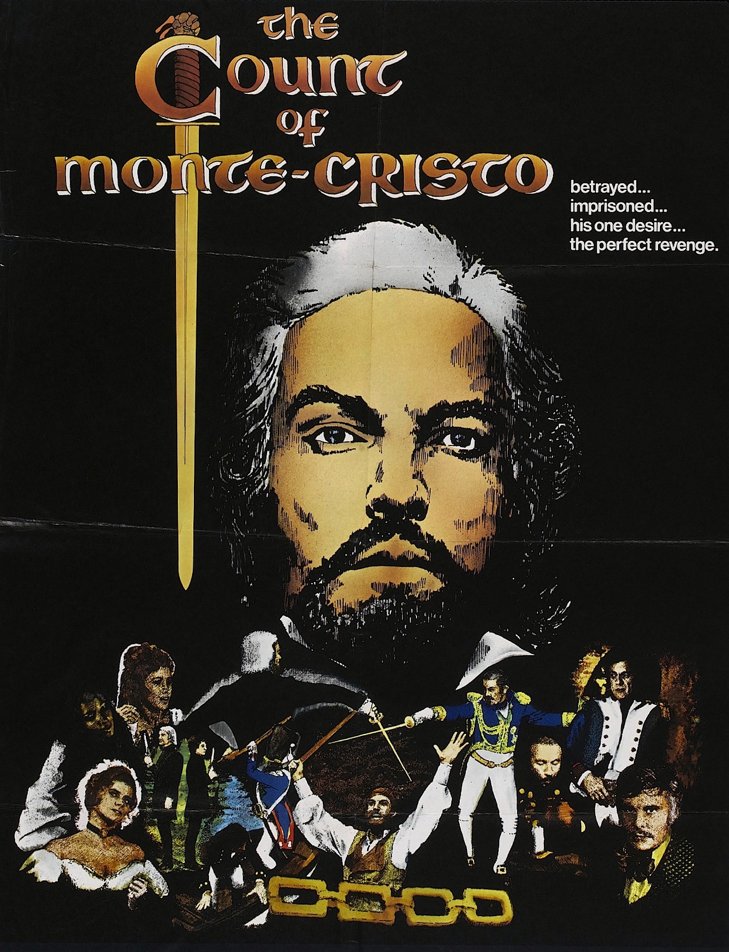 Der Graf von Monte Christo