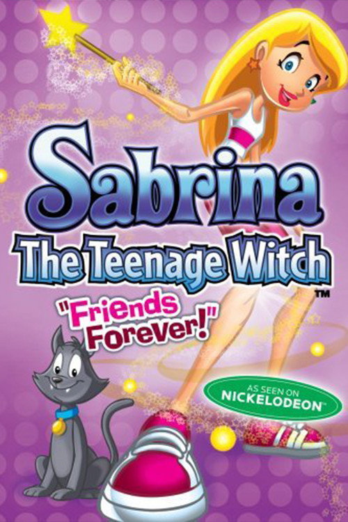 Simsalabim Sabrina - Freunde für immer