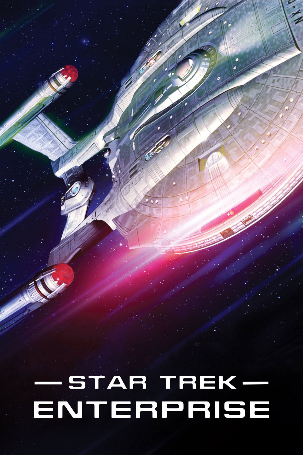 Enterprise