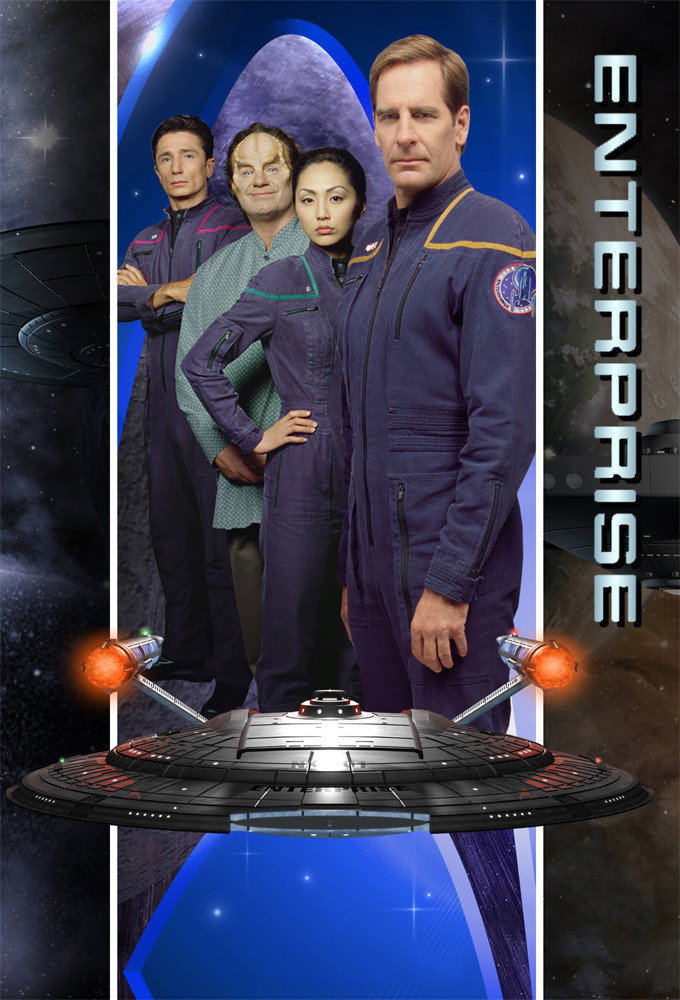 Enterprise