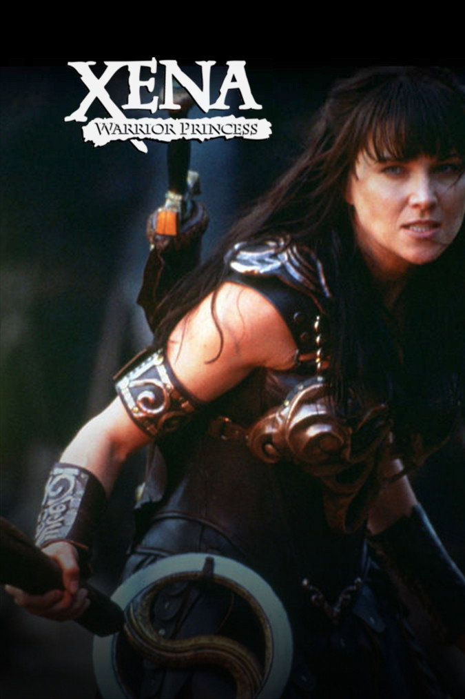 Xena