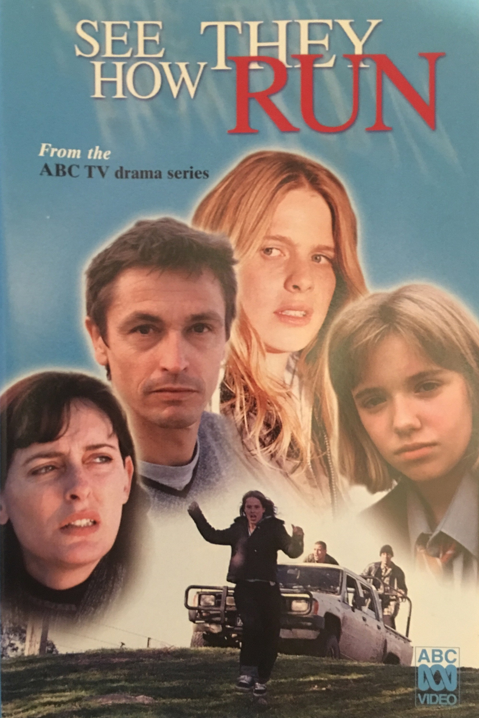 Смотри, как они бегут