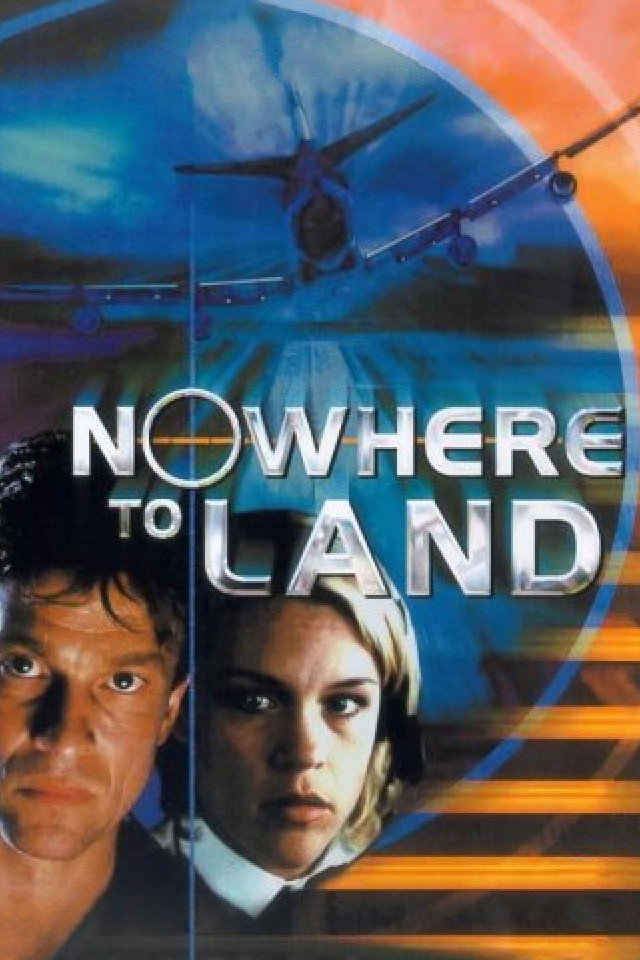 Nowhere to Land