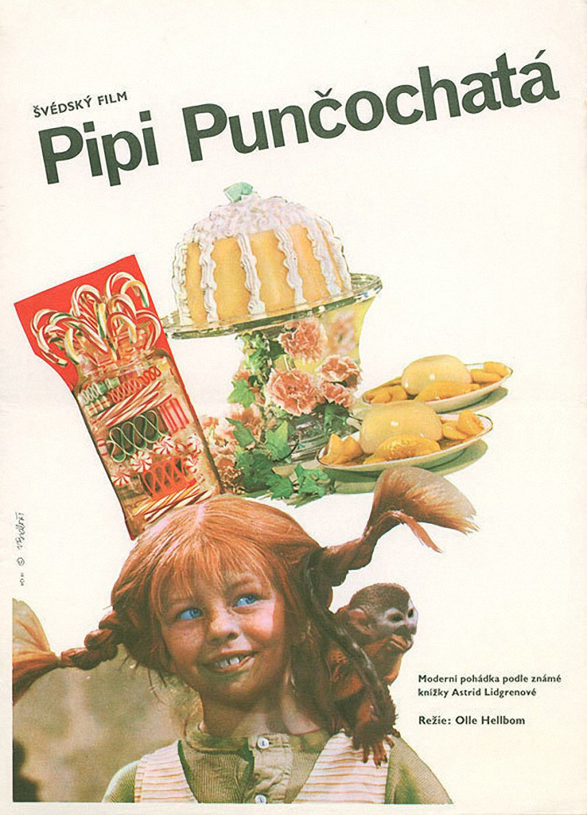 Pippi Långstrump