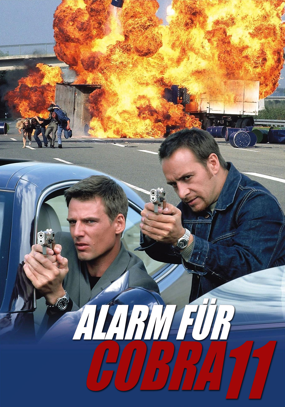 Alarm für Cobra 11 - Die Autobahnpolizei