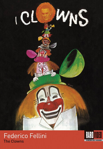 The Clowns