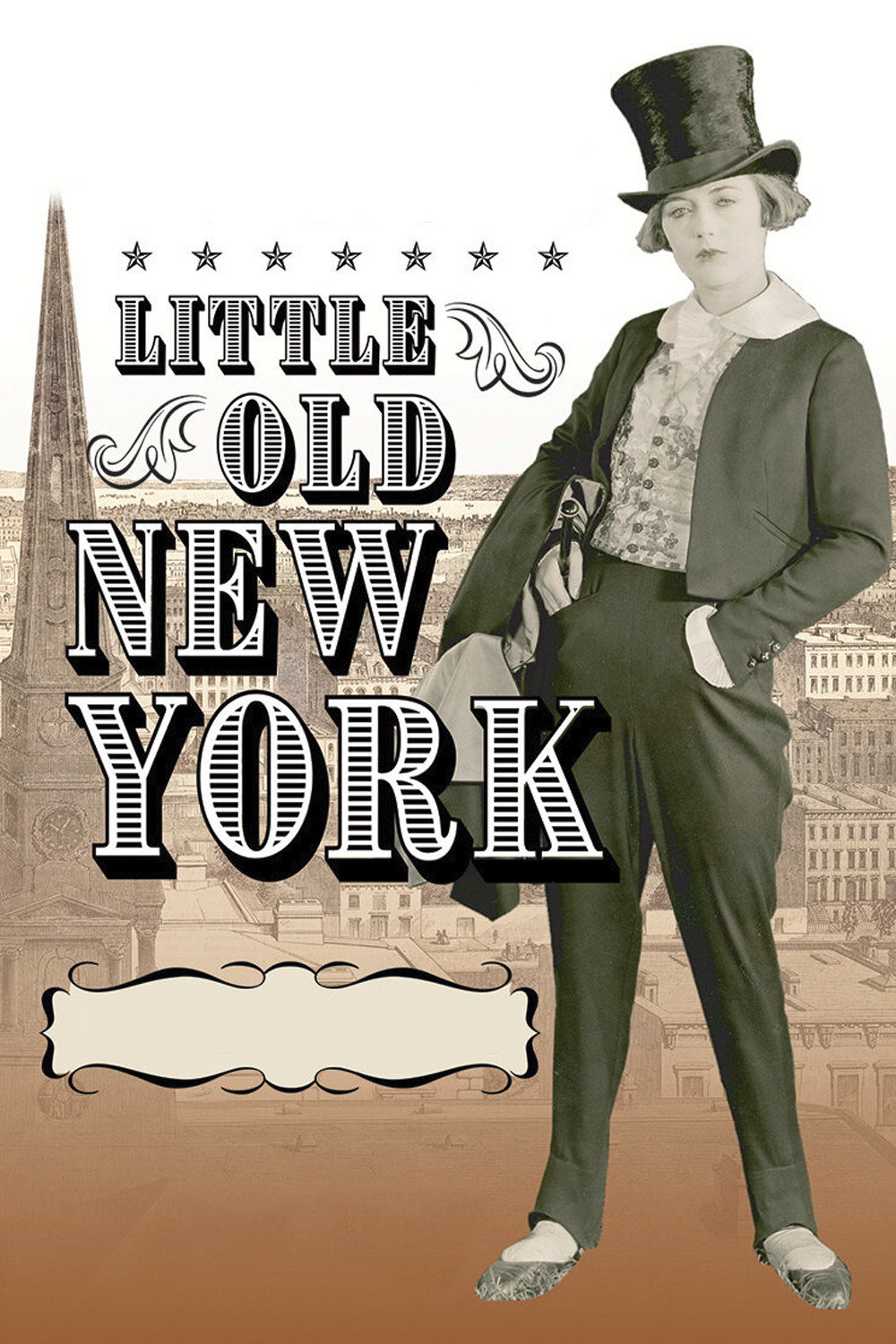 Little Old New York