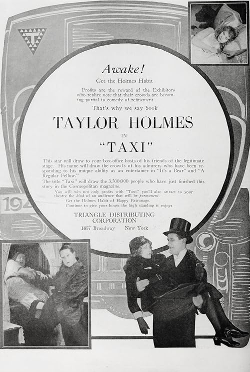 Taxi