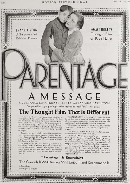 Parentage