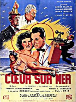 Coeur-sur-Mer