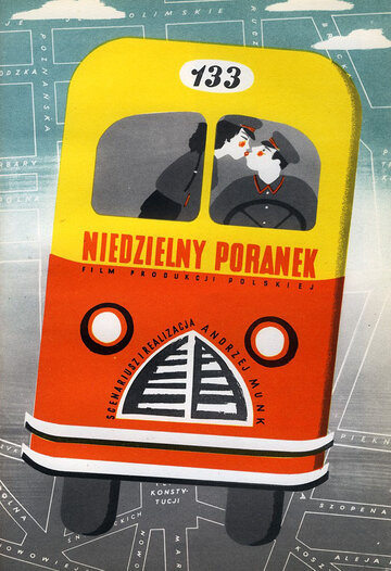 Niedzielny poranek