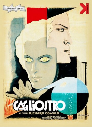 Graf Cagliostro