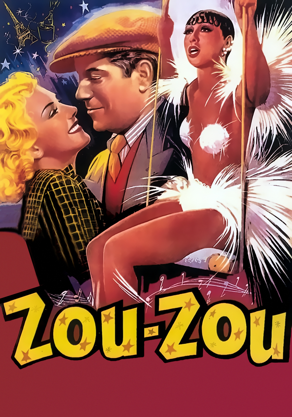 Zou Zou