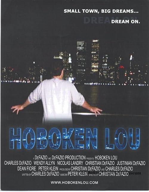 Hoboken Lou
