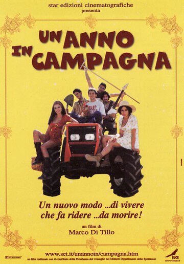 Un anno in campagna