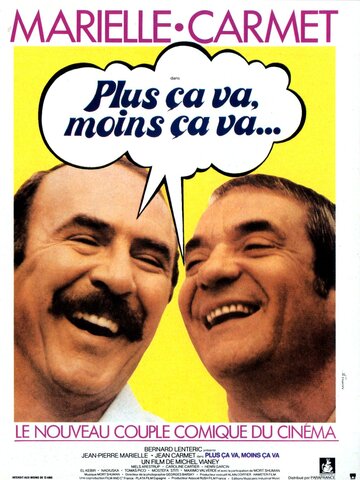 Kommissar hoch zwei
