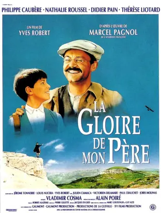 Слава моего отца