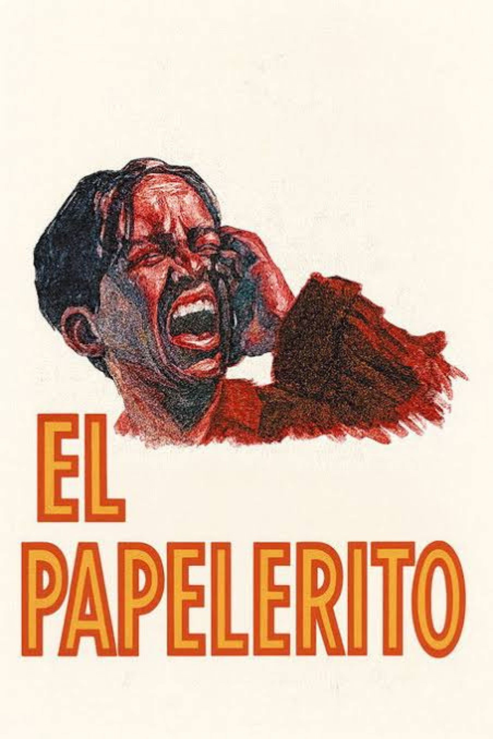 El papelerito