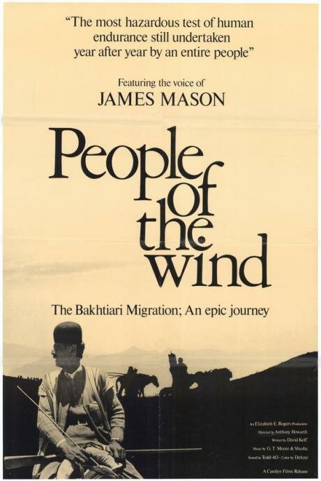 People of the Wind