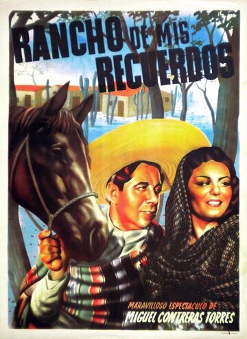 Rancho de mis recuerdos
