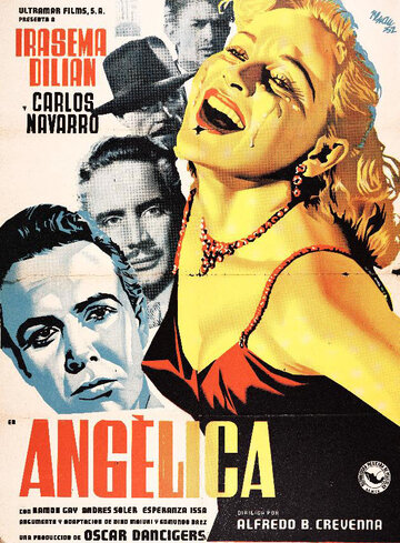 Angélica