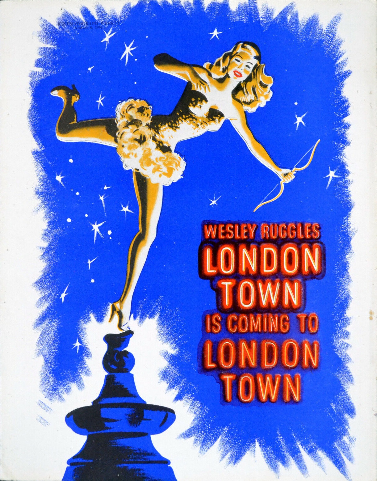 London Town