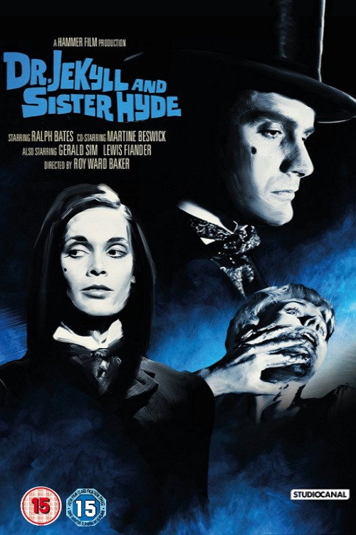 Dr. Jekyll & Schwester Hyde
