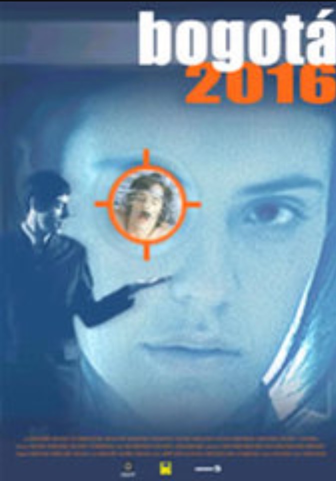 Богота 2016