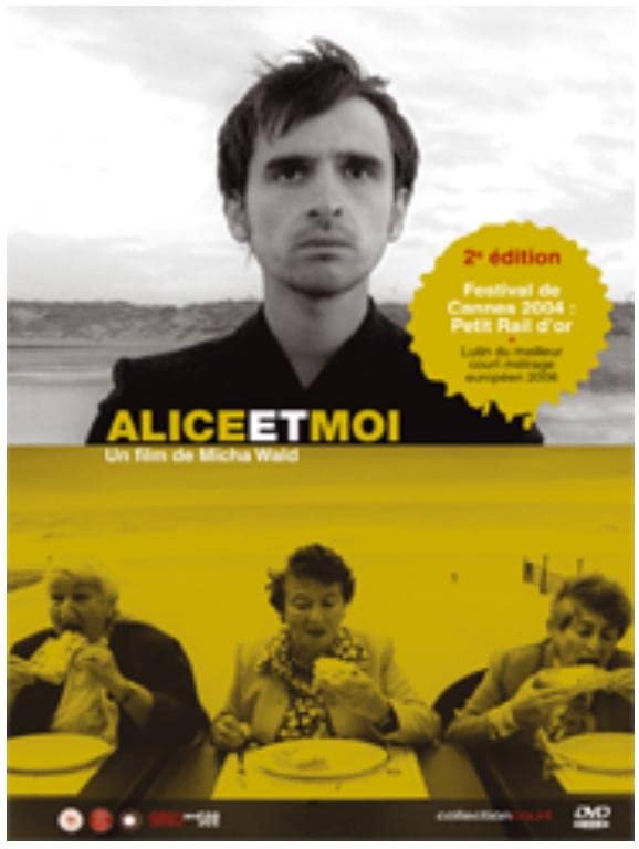 Alice et moi
