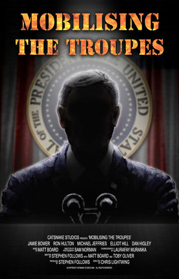The War Against Terror: The Musical