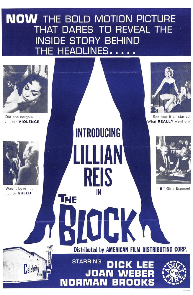 The Block