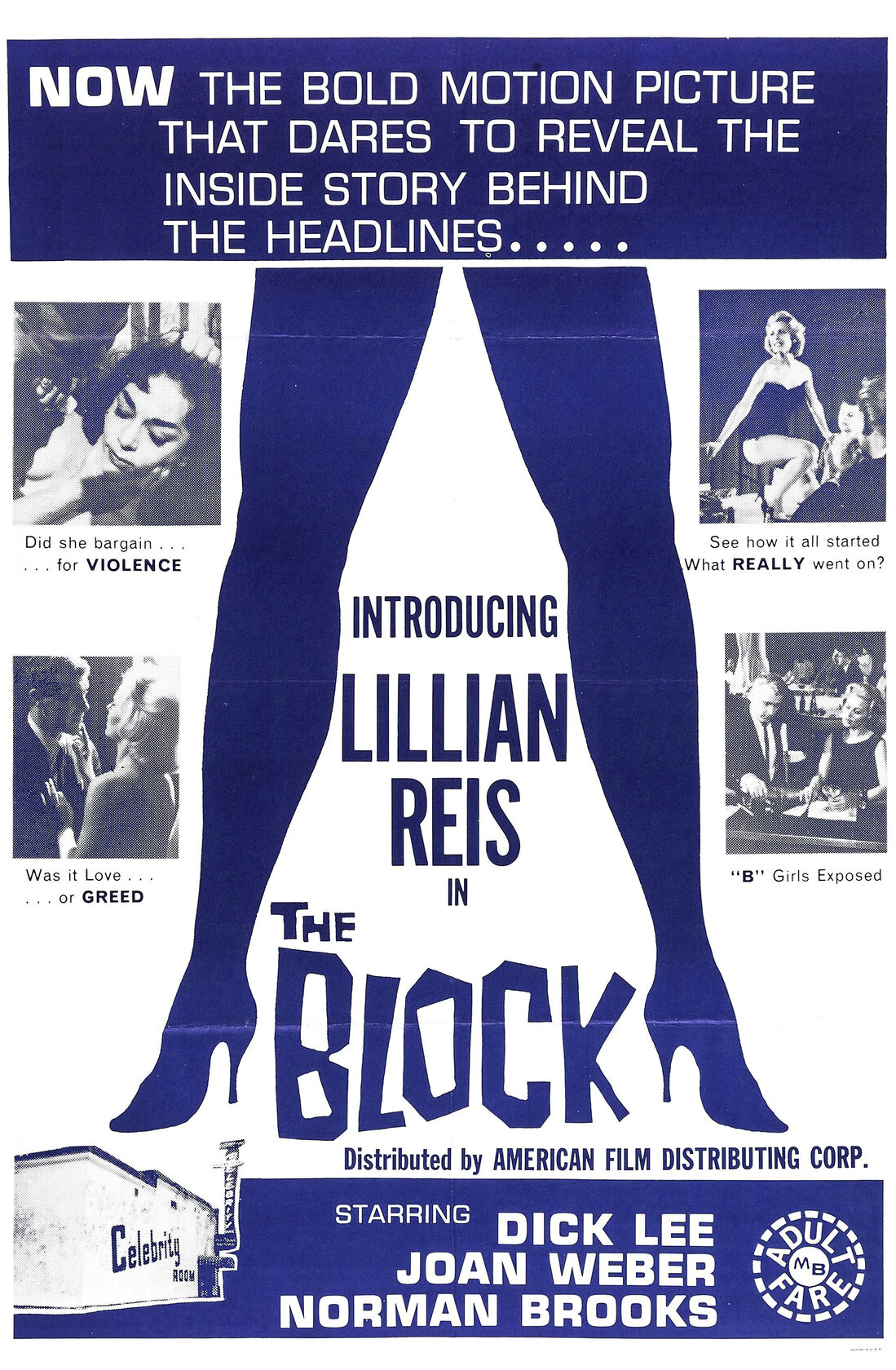 The Block
