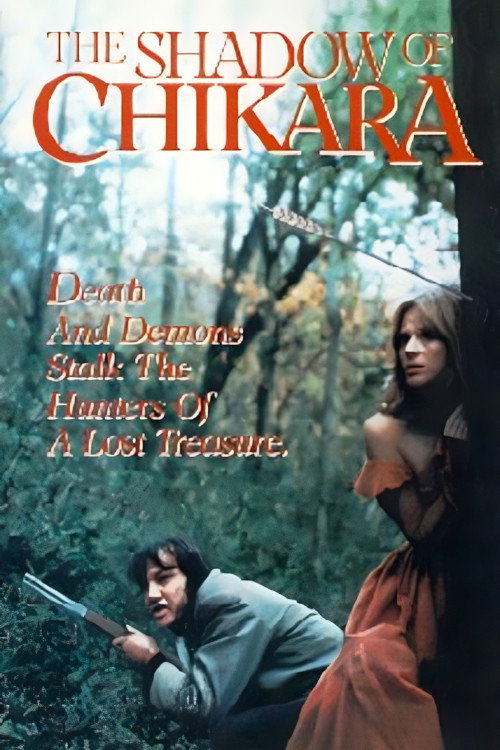 Fluch des Chikara