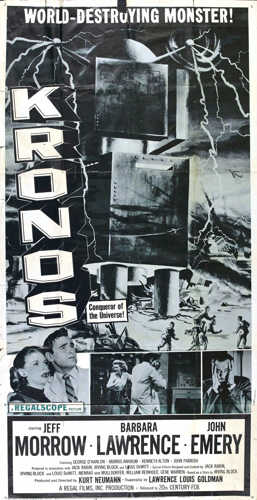 Kronos