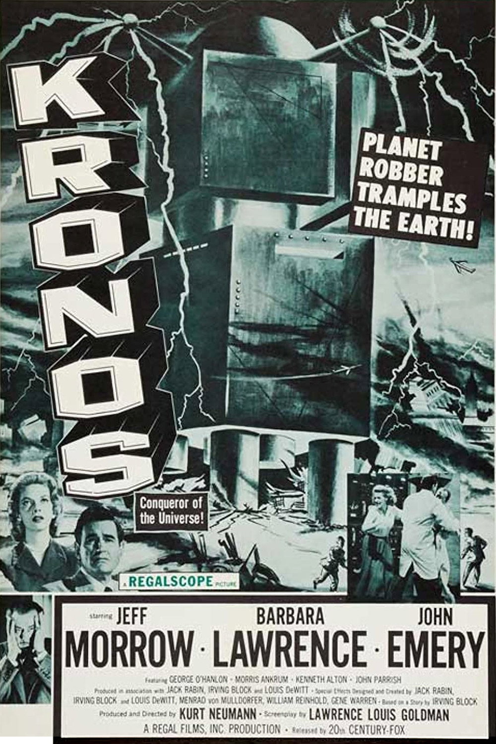 Kronos