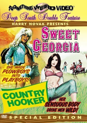 Sweet Georgia