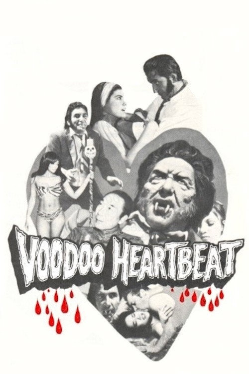 Voodoo Heartbeat