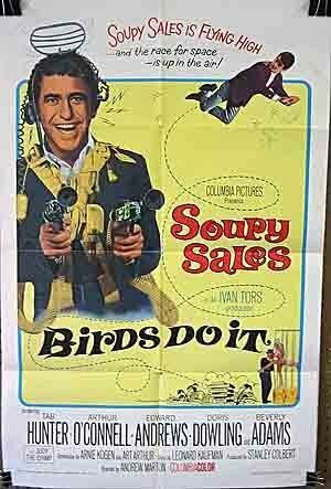 Mr. Bird geht in die Luft