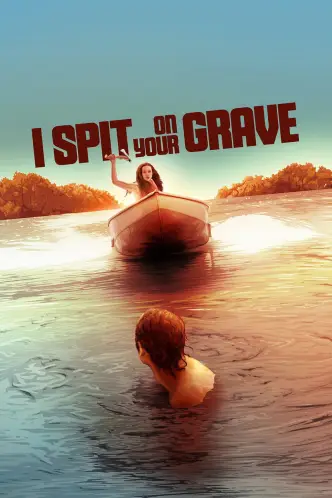 I Spit on Your Grave