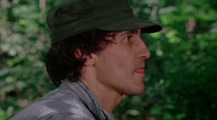 Я плюю на ваши могилы — кадр 1