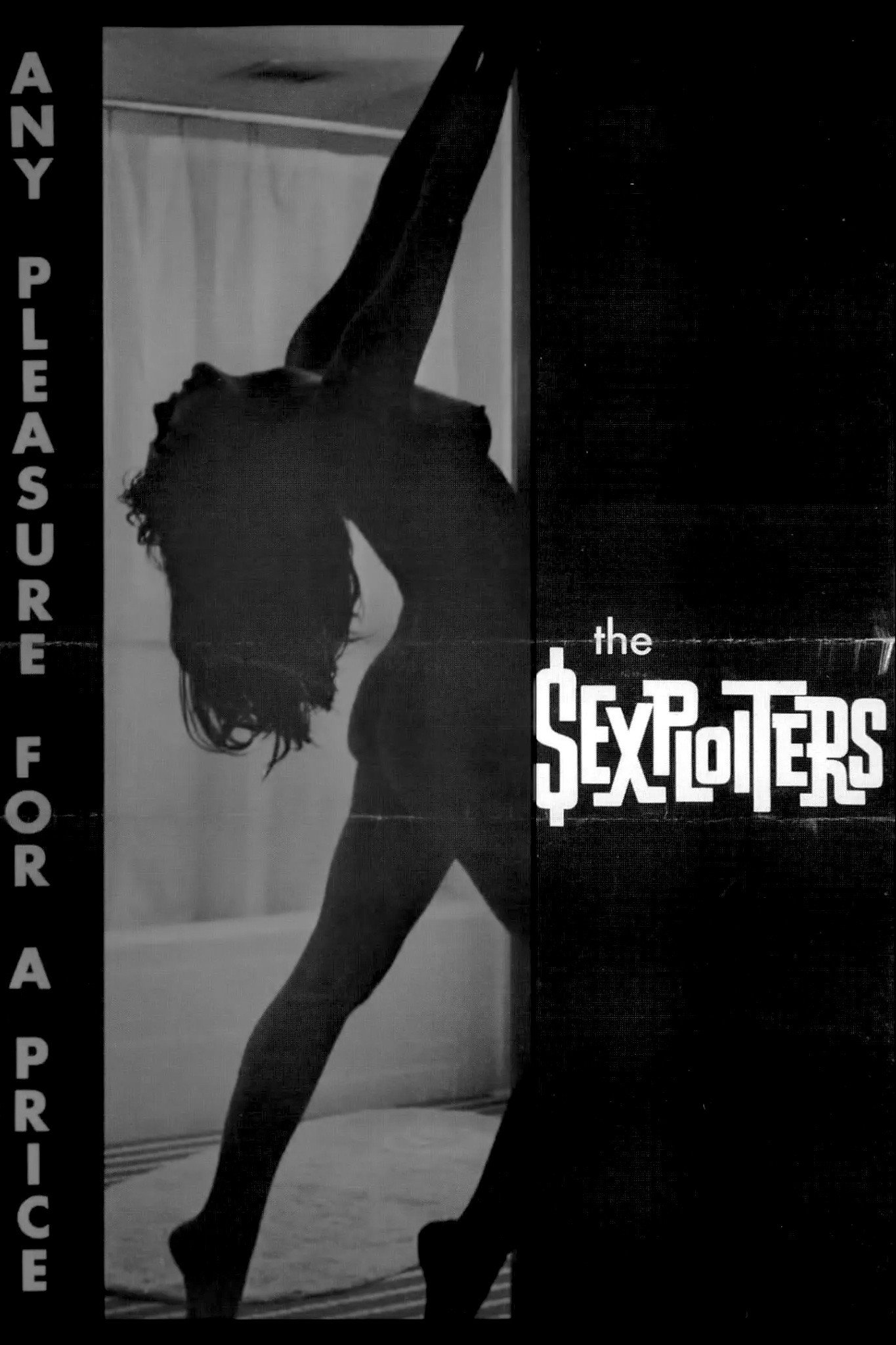 Сексэксплуататоры