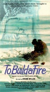 To Build a Fire